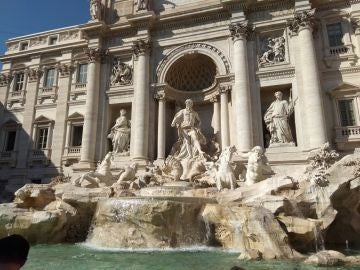 Fontana de Trevi