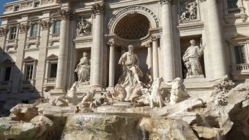 Fontana de Trevi