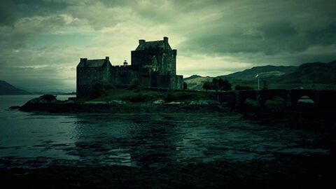 Escocia