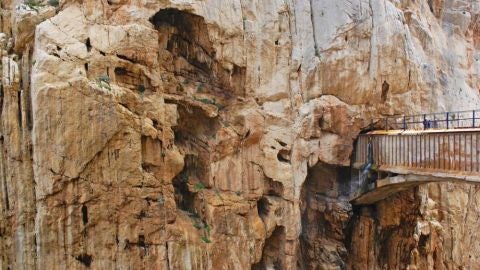 Caminito del Rey