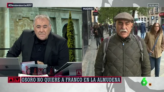 Julián Rebollo, plataforma contra la impunidad del franquismo Julián Rebollo, plataforma contra la impunidad del franquismo
