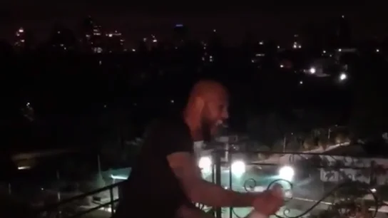 Felipe Melo celebra la victoria de Bolsonaro en Brasil Felipe Melo celebra la victoria de Bolsonaro en Brasil