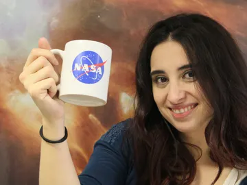 Lucía García Lucía García