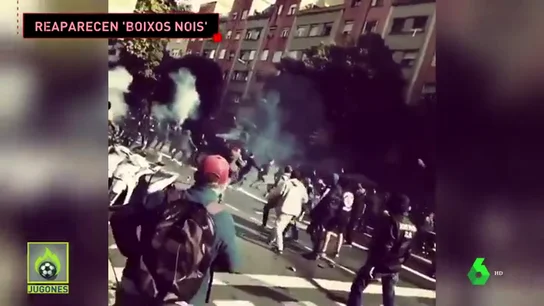 BoixosJugones BoixosJugones