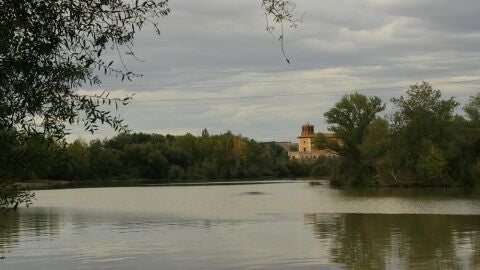 Cañón del Ebro
