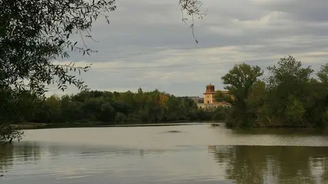Cañón del Ebro Cañón del Ebro