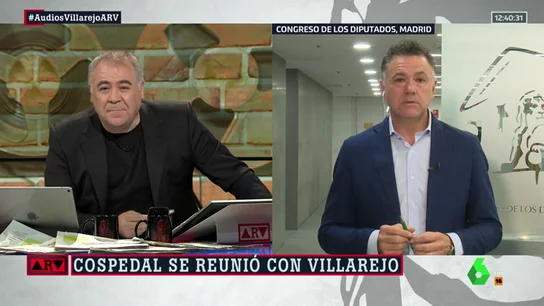 Juan Antonio Delgado Juan Antonio Delgado