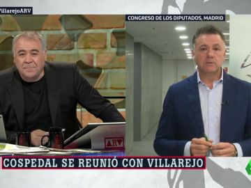 Juan Antonio Delgado Juan Antonio Delgado