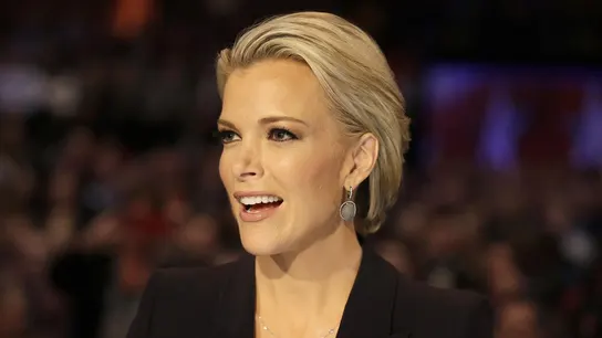 Megyn Kelly Megyn Kelly