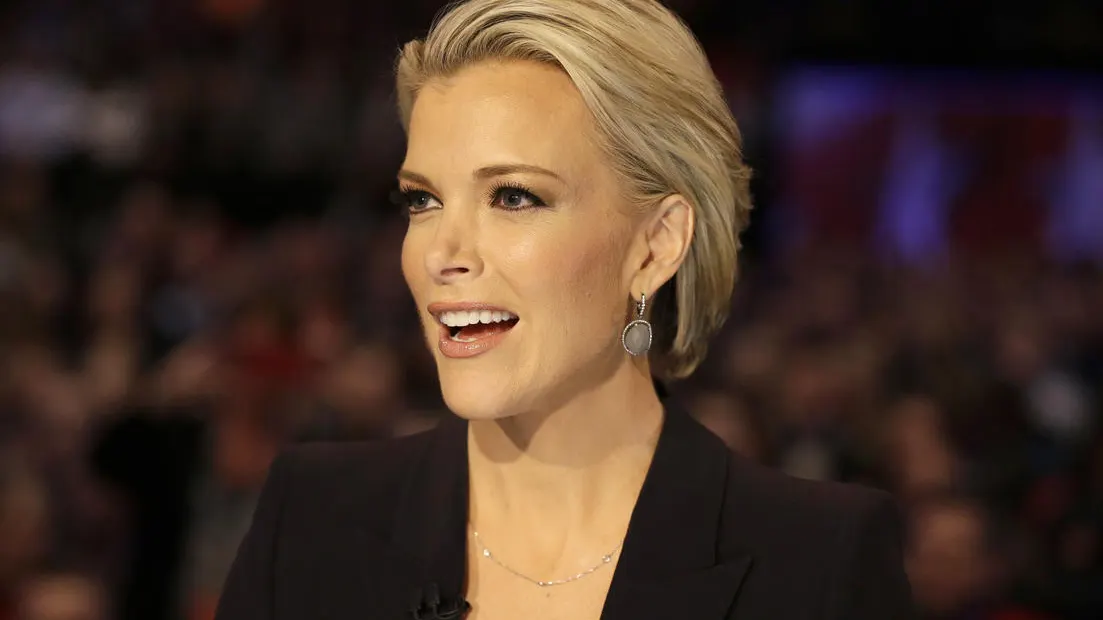 Megyn Kelly