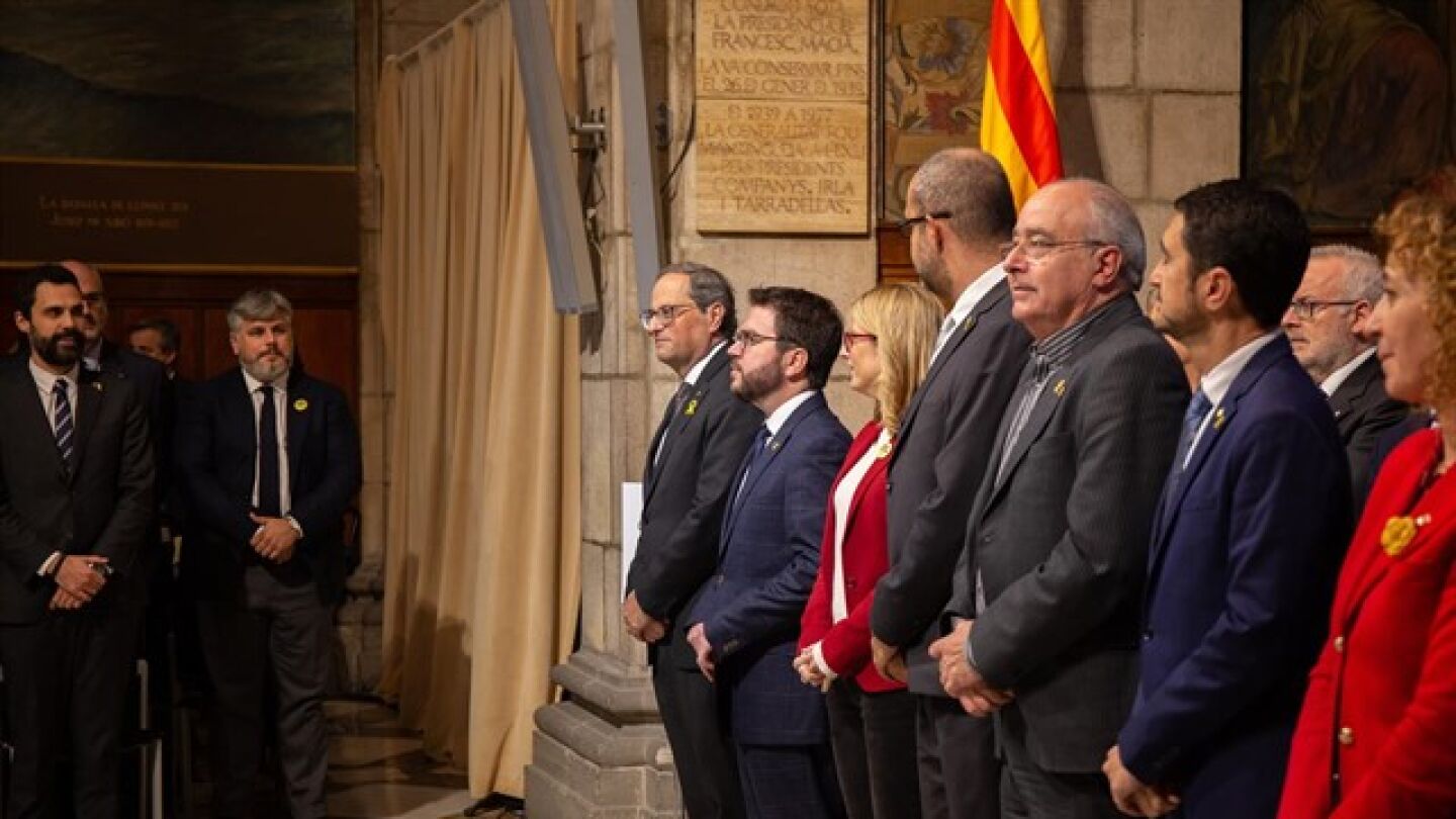 Presentaci&oacute;n del Consell per la Rep&uacute;blica
