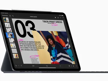 iPad Pro iPad Pro