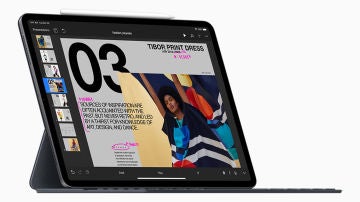 iPad Pro iPad Pro