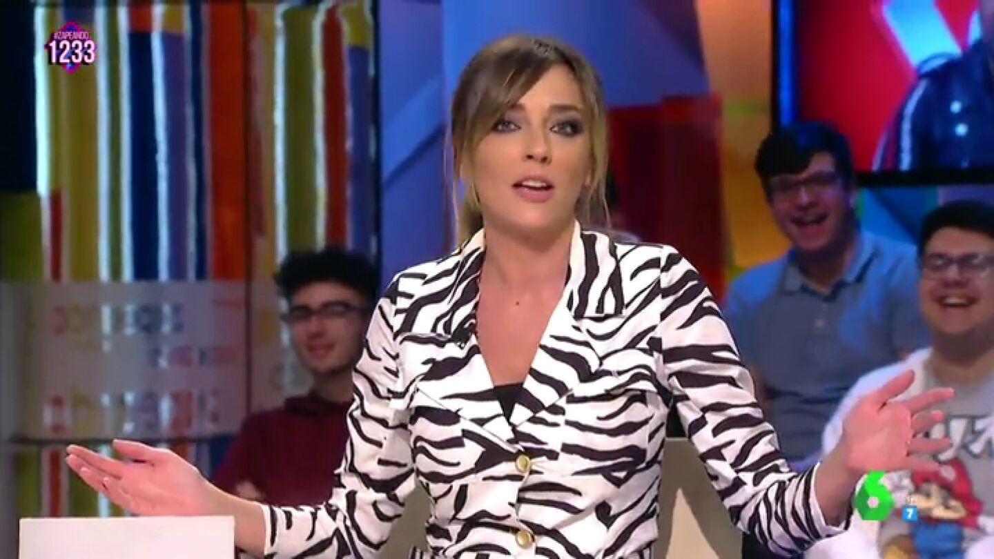 &iquest;C&oacute;mo ser&iacute;a una discusi&oacute;n entre Pablo L&oacute;pez, Antonio Orozco y Luis Fonsi? As&iacute; la recrea Anna Simon al ritmo de sus hits