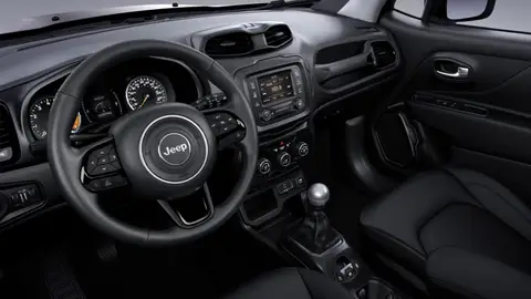 Jeep Renegade Jeep Renegade