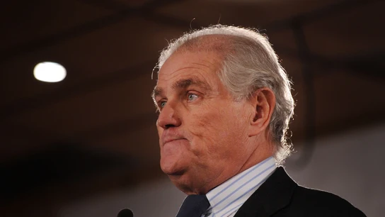 Ramón Calderón habla sobre la situación del Real Madrid Ramón Calderón habla sobre la situación del Real Madrid