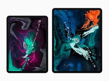 iPad Pro iPad Pro
