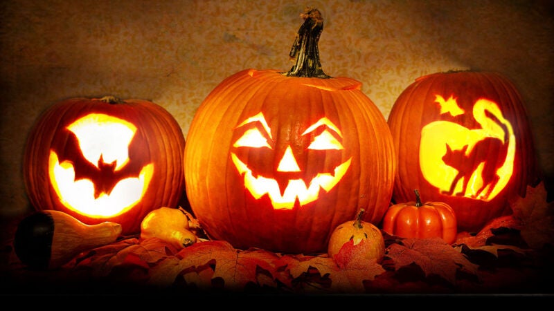 El experimento más loco del MIT: internet controlará las acciones de un ser humano durante la noche de Halloween 