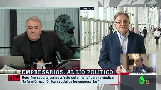 Carlos Segovia Carlos Segovia