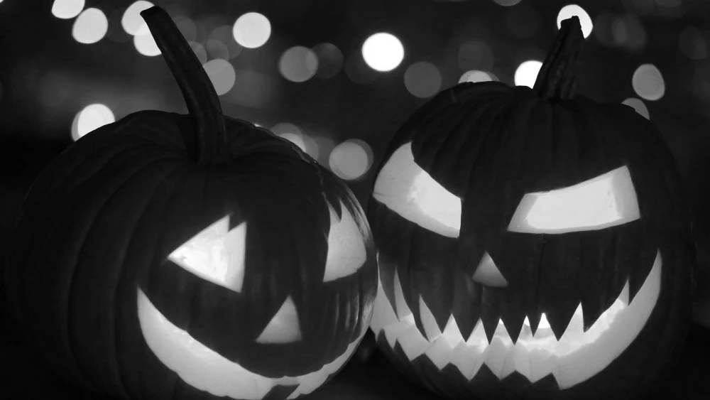 Calabazas de Halloween