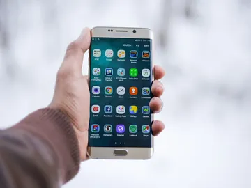 Tras desinstalar una app, es posible que veas anuncios de ella en tu móvil constantemente.  Tras desinstalar una app, es posible que veas anuncios de ella en tu móvil constantemente.
