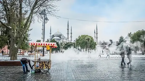 Plaza Sultanahmet Plaza Sultanahmet