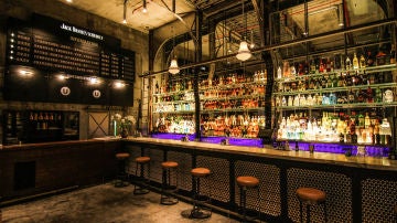 Uptown Bar