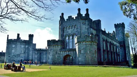 Kilkenny Kilkenny