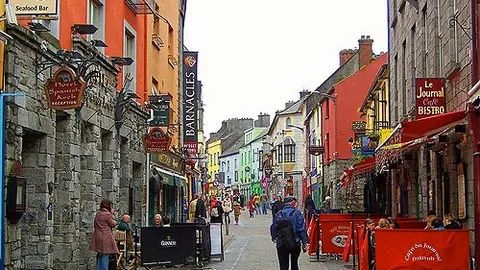 Galway Galway
