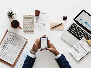 Apps de Fintech Apps de Fintech