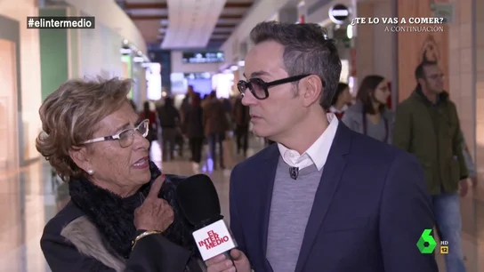 Santi Villas y la opinión de los ciudadanos sobre el asesinato de Khashoggi: "¿Ese es el presidente que ha salido en Brasil?" Santi Villas y la opinión de los ciudadanos sobre el asesinato de Khashoggi: "¿Ese es el presidente que ha salido en Brasil?"