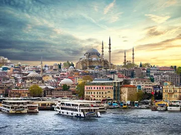 Estambul Estambul