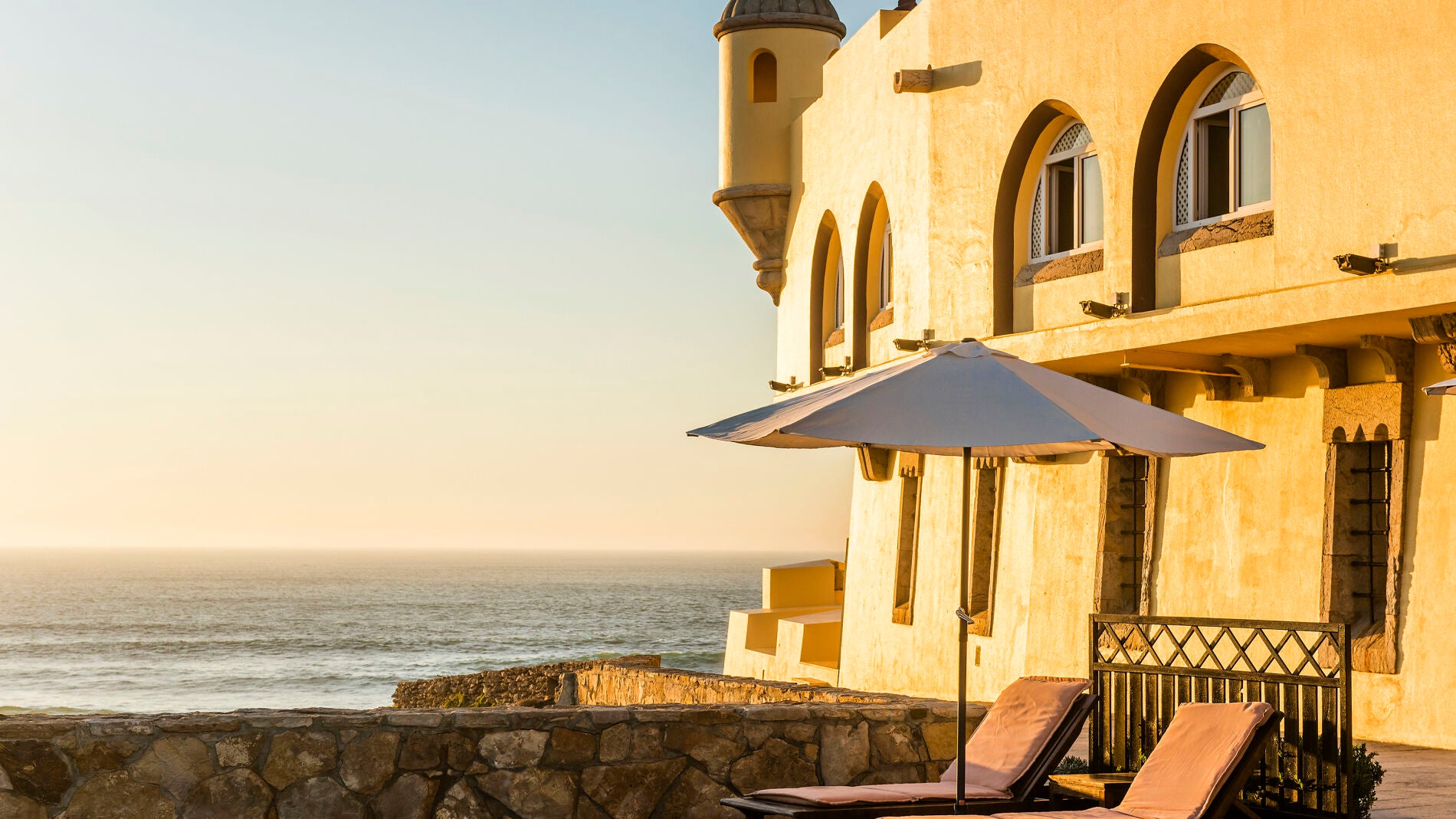 Fortaleza do Guincho