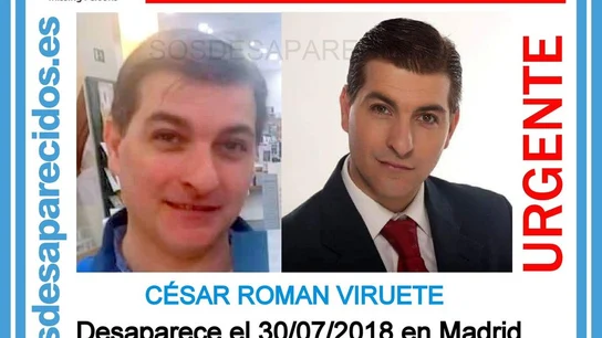 César Román Viruete, el 'rey del cachopo' César Román Viruete, el 'rey del cachopo'