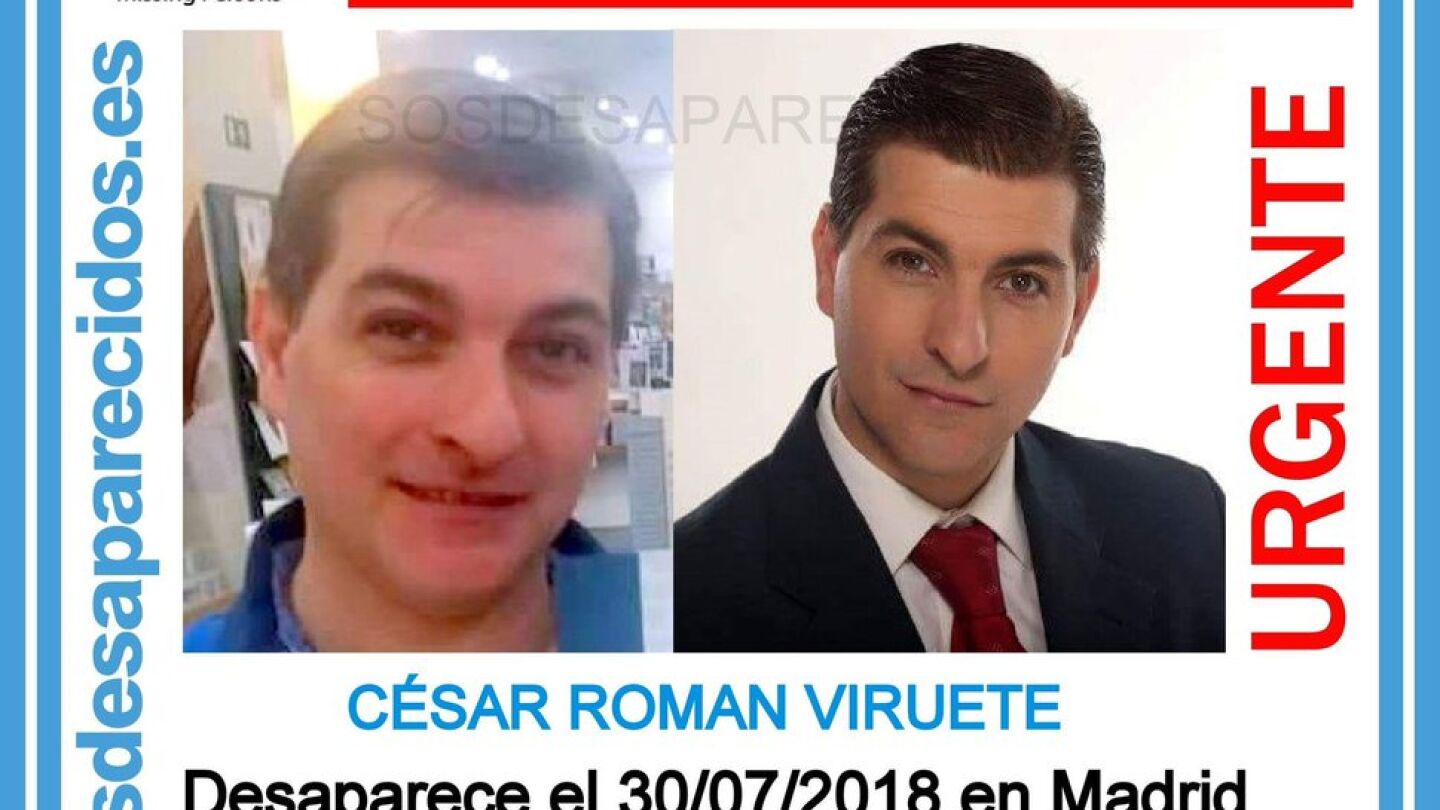 C&eacute;sar Rom&aacute;n Viruete, el 'rey del cachopo'