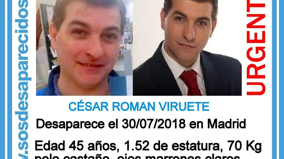 César Román Viruete, el 'rey del cachopo'