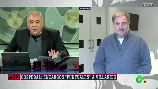 moncloa moncloa