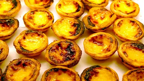 Pastéis de Belém Viajestic