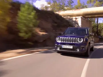 Jeep Renegade 2019 Jeep Renegade 2019