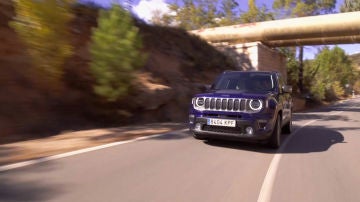 Jeep Renegade 2019 Jeep Renegade 2019