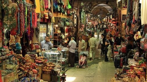 Gran Bazar