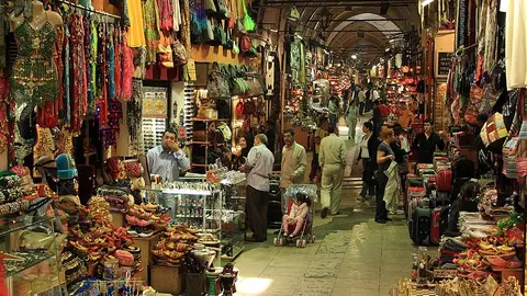 Gran Bazar Gran Bazar