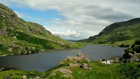 Killarney Killarney