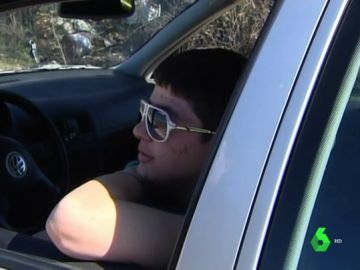 Detienen de nuevo a 'El Goyito', el conocido jefe de una banda de aluniceros de Madrid Detienen de nuevo a 'El Goyito', el conocido jefe de una banda de aluniceros de Madrid