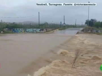 De una borrasca a otra: alerta en 18 provincias por lluvias, tormentas, viento y nieve De una borrasca a otra: alerta en 18 provincias por lluvias, tormentas, viento y nieve