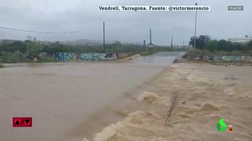 De una borrasca a otra: alerta en 18 provincias por lluvias, tormentas, viento y nieve