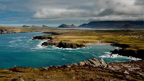 Dingle Dingle