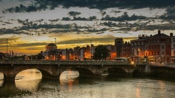 Irlanda más allá de Dublín