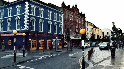 Tralee Tralee