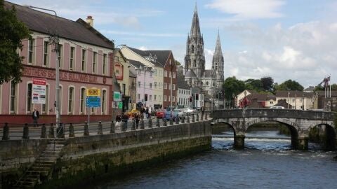 Cork